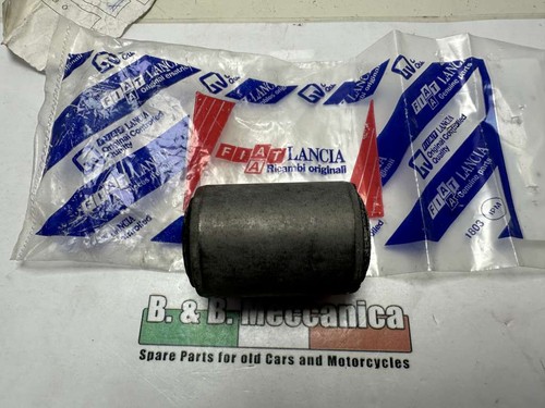 Boccola motore silentblock - boccola,
