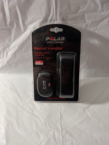 Nuovo polar wearlink - polar,