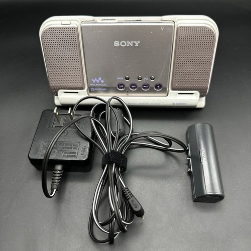 Sony e810sp portable - sony, mz-e810sp