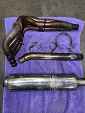 full Exhaust Yoshimura