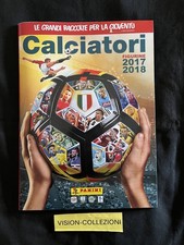 Album calciatori panini - album,