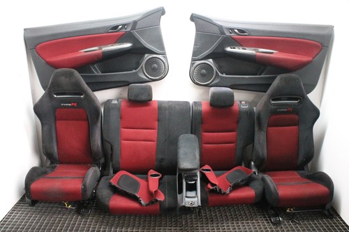Honda civic viii hatchback - honda,