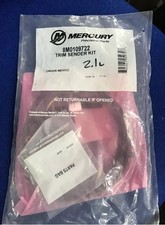 Mercury Mariner Digital Trim Trasmettitore F75 F90 F115 EFI Motori Fuoribordo 8M0109722