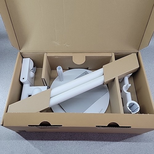 Dyson v12 floor dok stand - floor,