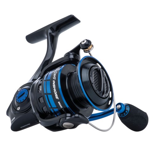 Abu garcia revo inshore - revo,