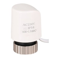Attuatore AC230V ATTACCO