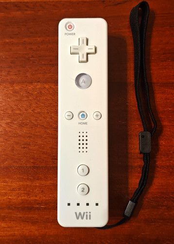 Controller wiimote wii remote - controller,