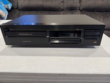 Lettore CD Nakamichi MB-4s