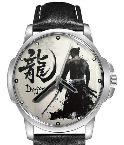 Twk orologio polso samurai - polso,