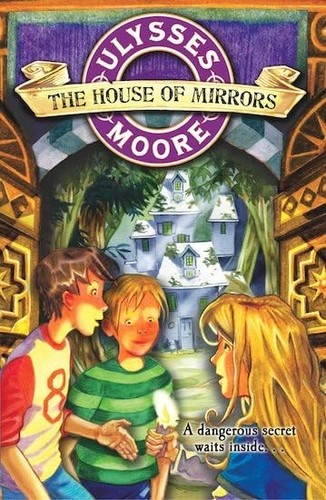 The house mirrors - of,