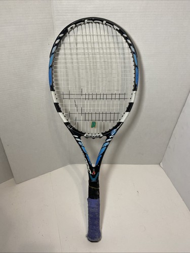 Babolat pure drive roddick - drive,