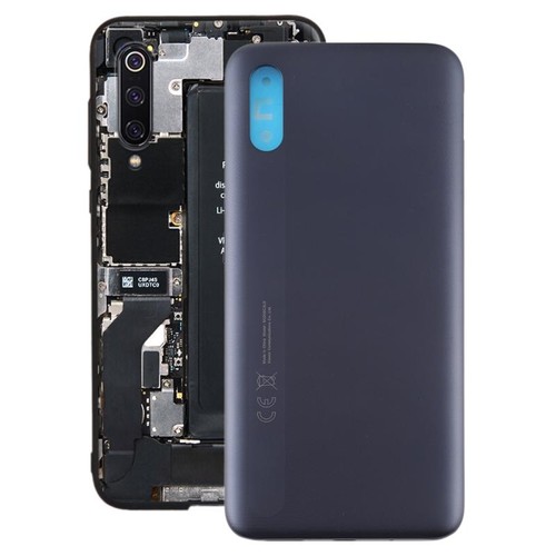 Cover posteriore batteria