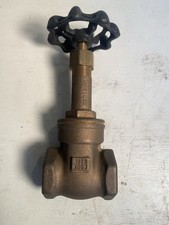 Valvola a saracinesca in