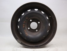 Cerchio In Acciaio Usato