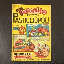 Nel Regno Di Topolino 13 -