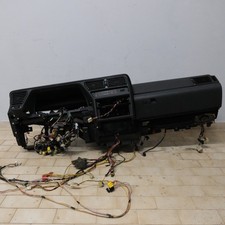 FIAT CROMA MK1 (154) 1985-1996 - CRUSCOTTO COMPLETO ORIGINALE NERO