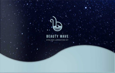 Beauty Wave Kit 2 perme ciglia