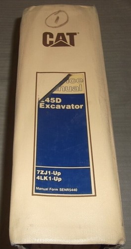 Manuale servizio - di,
