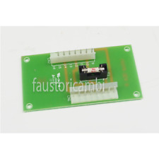 UNICAL KIT SCHEDA FUNZIONE