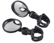 Specchietto retrovisore (2 pezzi) per monopattino