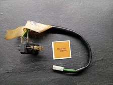 Fiat 7689609, Connessione