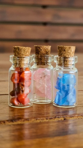 Stock bigiotteria per