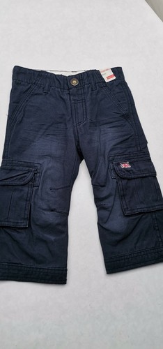 Pantalone bimbo blu - bimbo, scuro