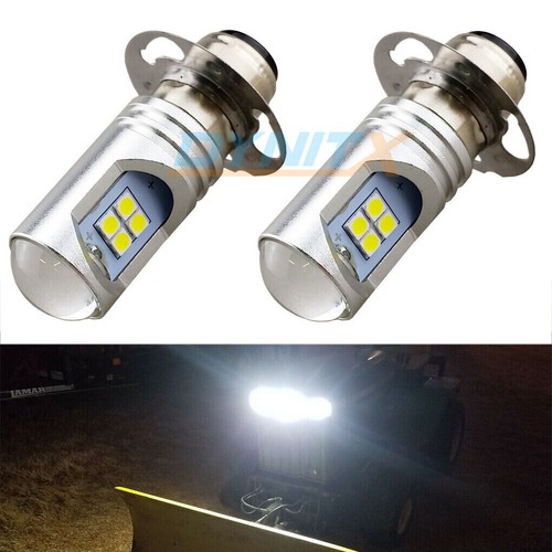 2pz lampadine led per ford - 2pz, new