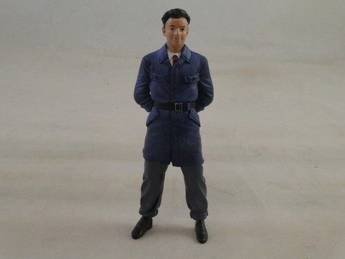 Figurine enzo ferrari - figurine,
