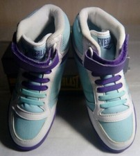 Sneaker Everlast alte come