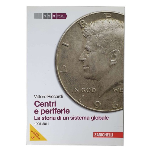 Vittore riccardi centri - vittore,