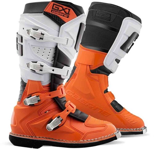 Stivali boots moto cross - stivali,