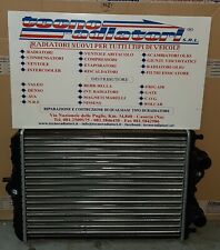 Radiatore Piaggio Porter 1.4 diesel NUOVO !