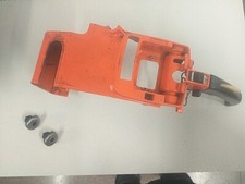 CARTER ARCO IMPUGNATURA COMPLETI DI AMMORTIZZATORI PER MOTOSEGA  ECHO CS 550  VL