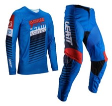 TUTA COMPLETO CROSS ENDURO