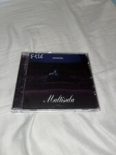 Franco 126 - Multisala Cd Autografato Rap Italiano Love Gang Fabri Fibra Noyz