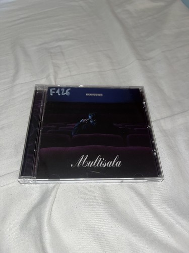 Franco 126 multisala cd - -,