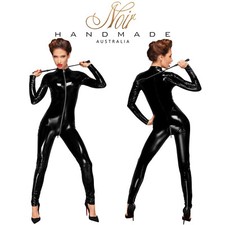 Noir Handmade Woman's Fitted