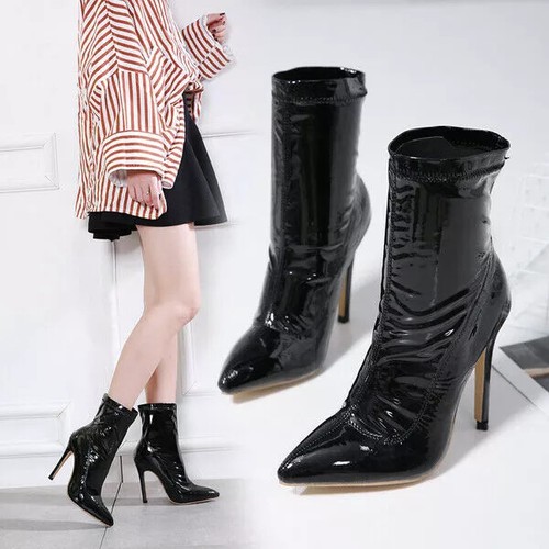 Stivali stivaletti stiletto - stivali,