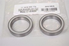 Cuscinetti Ruota Anteriore Ruote Sram 37x27,2x7 PREDICTIVE/BEARING HUB SRAM