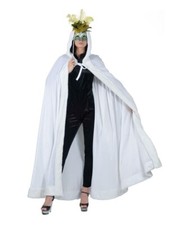 Costume Mantello Carnevale di