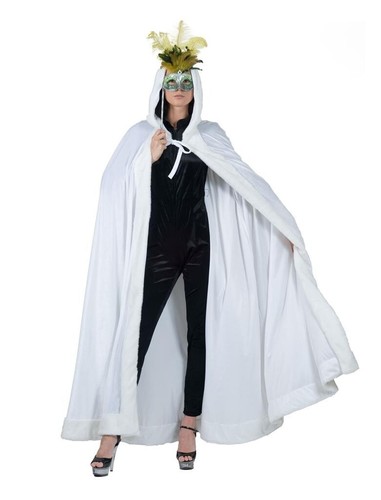 Costume mantello carnevale - costume, di