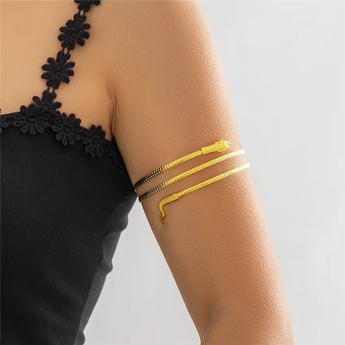 Bracciali braccio gioielli - bracciali,