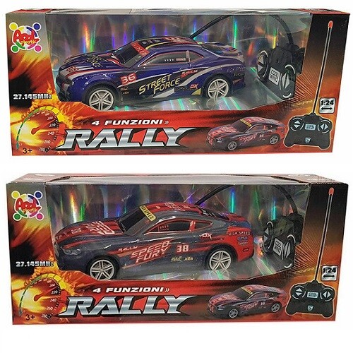 Apel plastic rally - plastic,