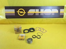 Cuscinetto ruota asse