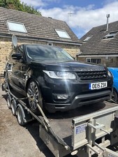 RICAMBI HSE RANGE ROVER SPORT