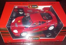 ferrari 360 Modena Challenge 1/18