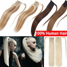 Clip coda cavallo capelli - coda,