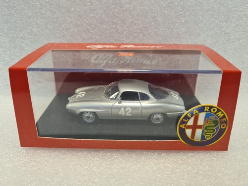 Alfa romeo giulietta targa - romeo, ss