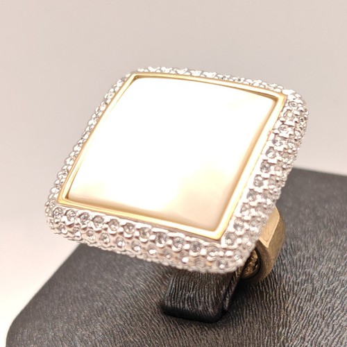 Anello lungo pierre - anello,